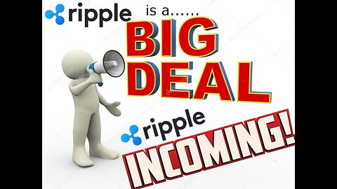 Ripple Is Much Bigger Than You Know!