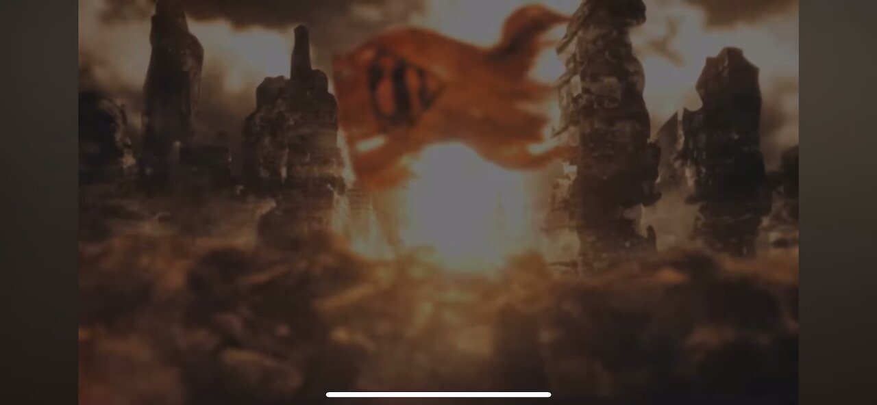 SUPERMAN VS GOKU RAP SONG | "Strongest" | DizzyEight x Errol Allen x Musicality (Dragon Ball vs DC