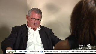 Las Vegas landlord who made Section 8 tenant sign sex contract says he did it to protect himself