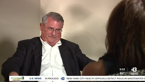 Las Vegas landlord who made Section 8 tenant sign sex contract says he did it to protect himself