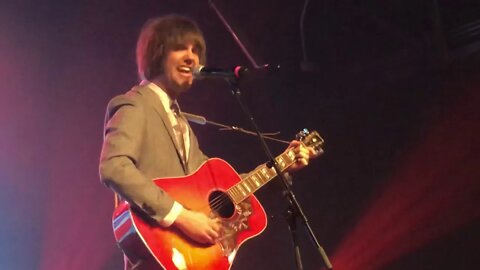 Aaron Lee Tasjan - Success (To Nashville With Love Tornado Relief)