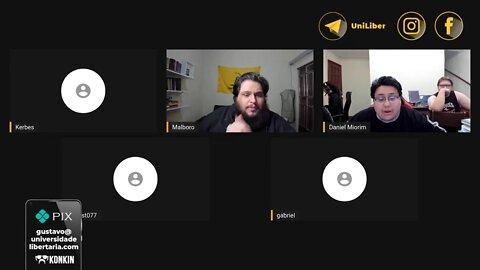 Queremos ir para os EUA, nos ajude!