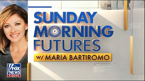 Sunday Morning Futures - Nov 10, 2024