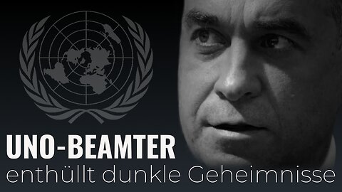 Dunkle Geheimnisse der UNO