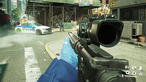 PAYDAY 3 EVENT GAMEPLAY OPEN WORLD GAME 2023