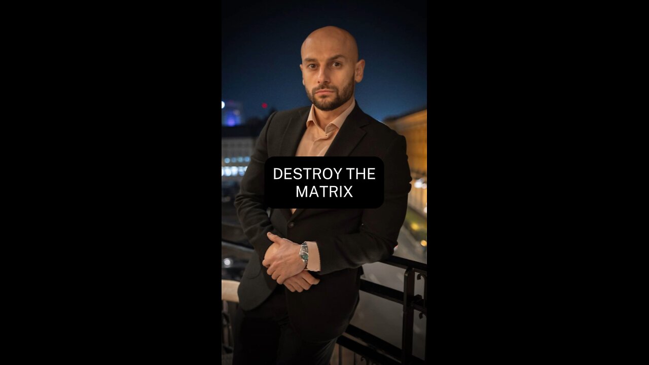 Alex Exposes Big Farma 🧟♂️💊