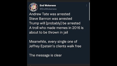 Why do you keep calling joe biden a criminal?