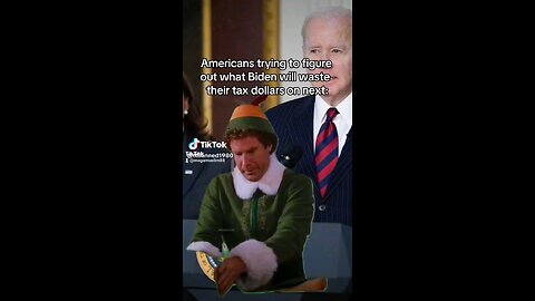 Americans wondering where our tax dollars are going next