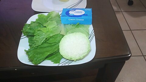 MEAL OF THE DAY