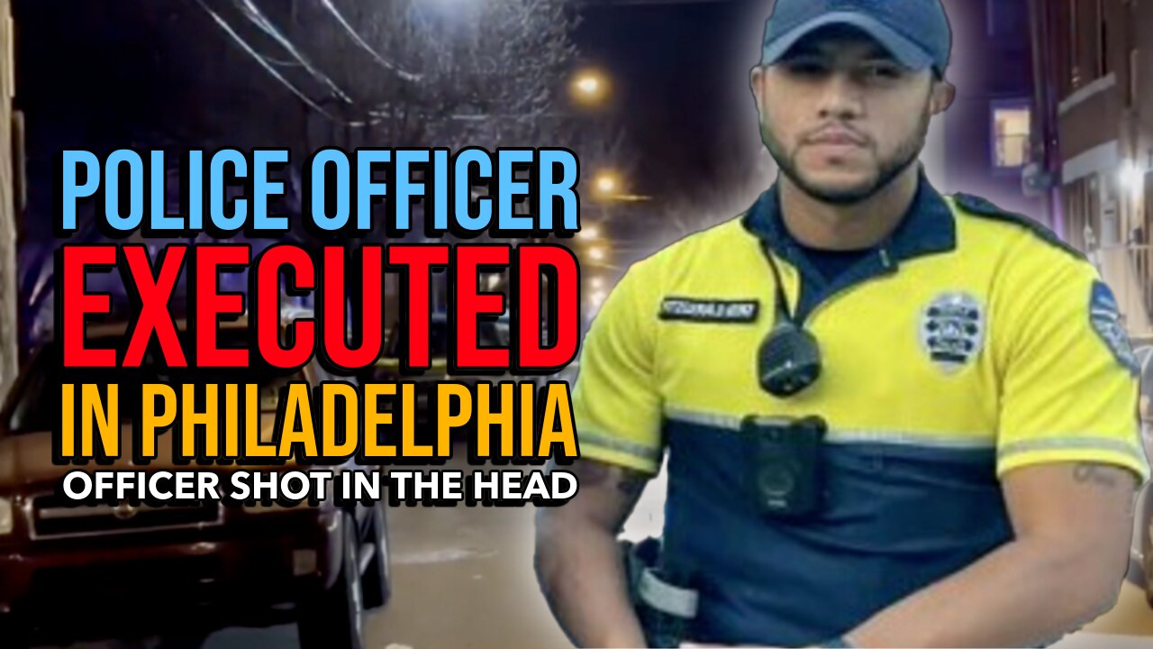 Temple University police officer fatally shot in head while responding to robbery