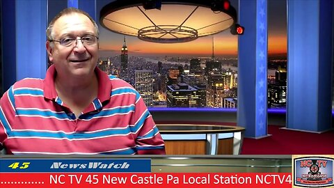 NCTV45’s Your Health Today: REDUCING STRESS OCT 16 2023