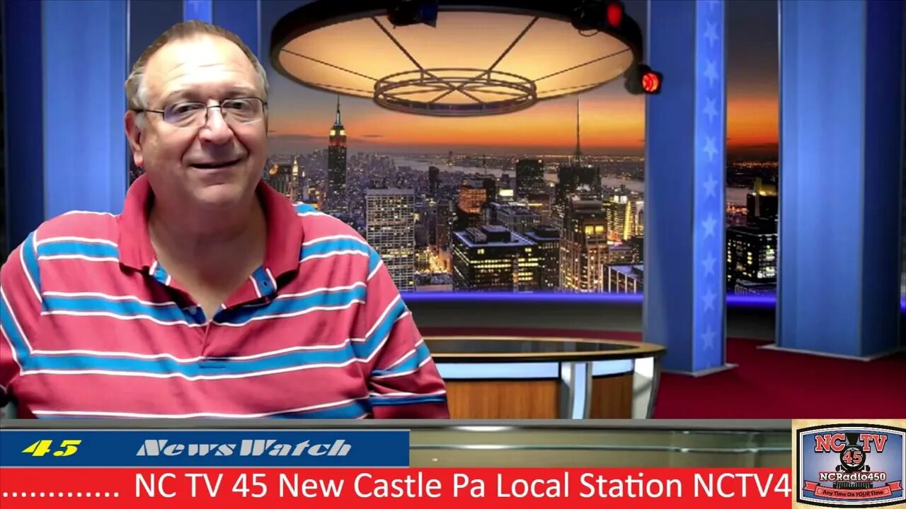 NCTV45’s Your Health Today: REDUCING STRESS OCT 16 2023