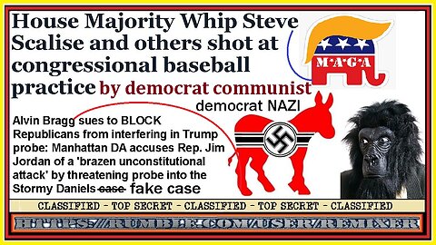 alvin bragg again (democrat communist)