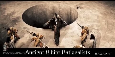 Ancient White Nationalists