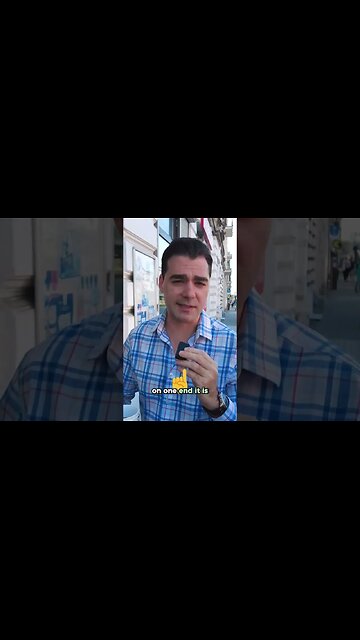 This Nomadic Lifestyle Is Abnormal #shorts