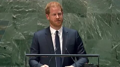"We are witnessing a global assault on democracy and freedom."