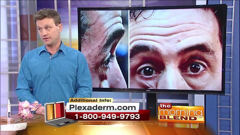 Say Goodbye To Eye Bags! 6/21/17