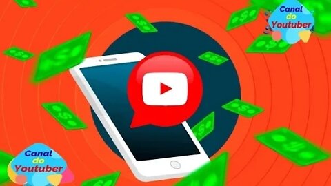Como Ganhar Dinheiro Com App do Youtube