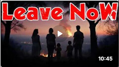 THESE are the First States to COLLAPSE – Get out NOW!!!