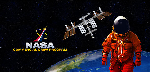 NASA Commercial Crew: Partnering with American Industry