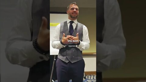 What you do not want...... #shorts #viral #entrepreneur #sabastianenges #motivation #stories #goals