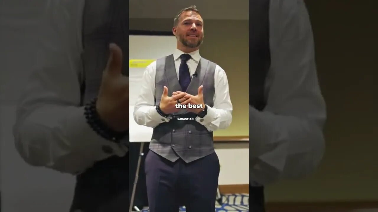 What you do not want...... #shorts #viral #entrepreneur #sabastianenges #motivation #stories #goals