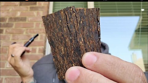 YTPC: FIRST IMPRESSIONS: Wessex Campaign Dark Flake #ytpc #ytpccommunity