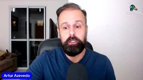 Programa Lendo e Comentando (#8): Viagem Espírita em 1862