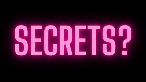 IS JODI HILDEBRANDT HIDING SOMETHING?