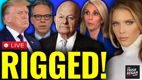 EXPOSED! CNN’s ‘Cozy’ Relationship With DUBIOUS Fmr Intel Chief Clapper REVEALED