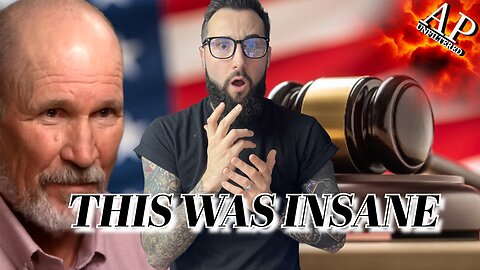 Ray Epps SENTENCED & What Is Next