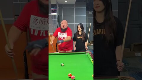 Funny videos billiards millions views