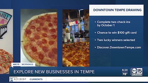 The BULLetin Board: Explore new businesses in Tempe