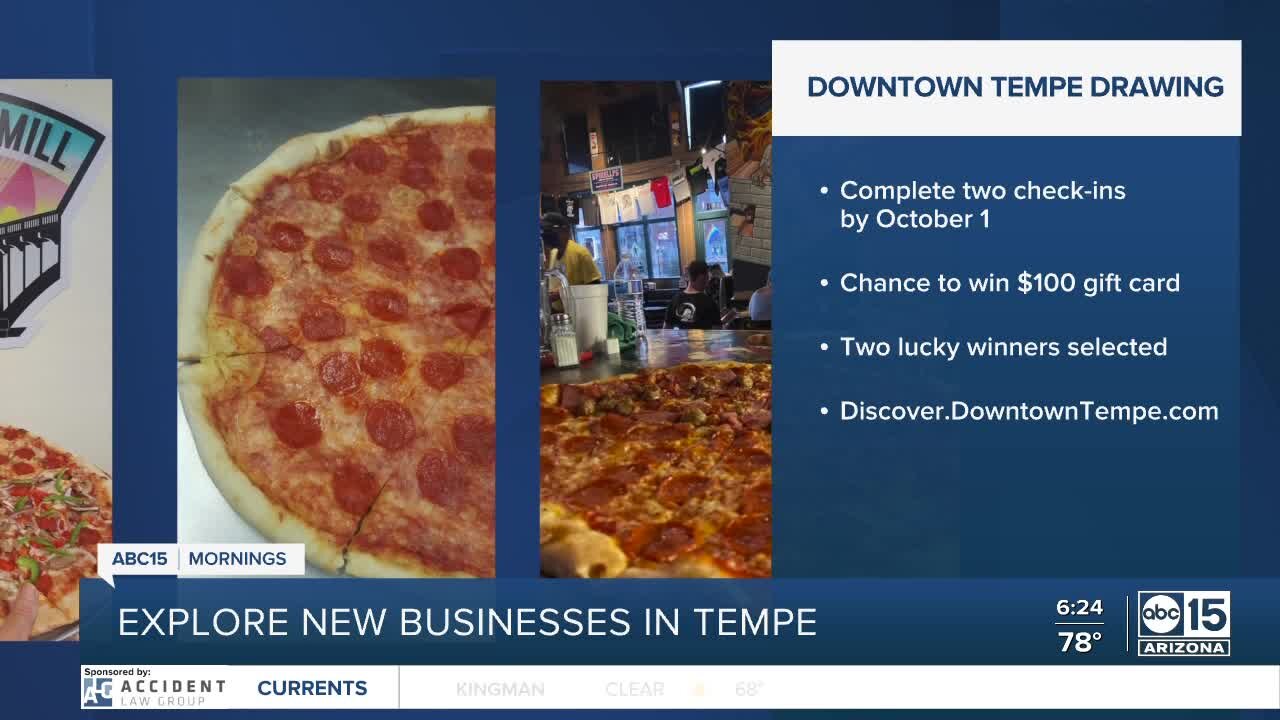 The BULLetin Board: Explore new businesses in Tempe