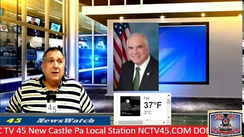 NCTV45 NEWSWATCH MORNING SATURDAY APRIL 25 2020 WITH ANGELO PERROTTA