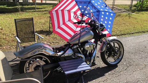 Power commander tuning