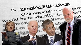Durham Report Fallout