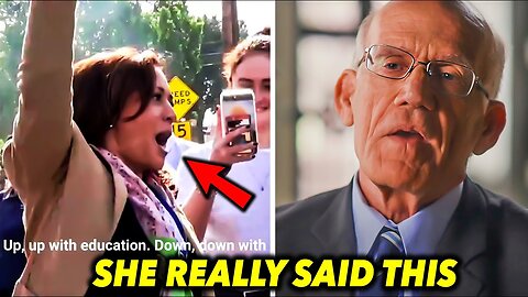 Victor Davis Hanson: "They Are Lying To You Every Single Day..."