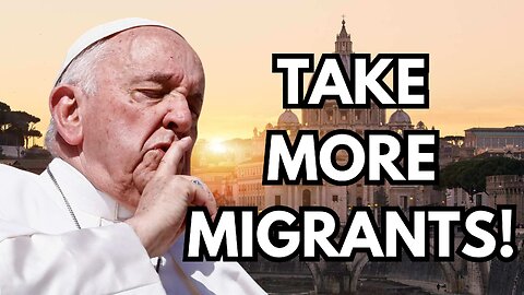 How the Church is Failing the West