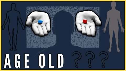 Age Old Question: What is Life? Why Am I Here? You Want The Answer? WATCH!