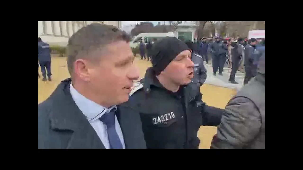 София - 12.01.2022 г. - 6 част