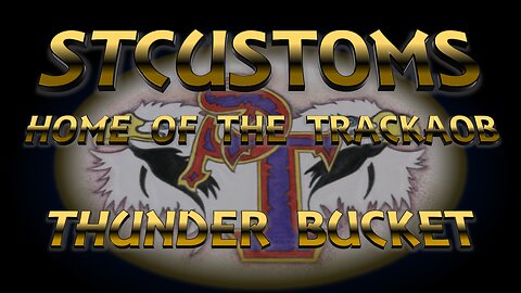 The Thunder Bucket