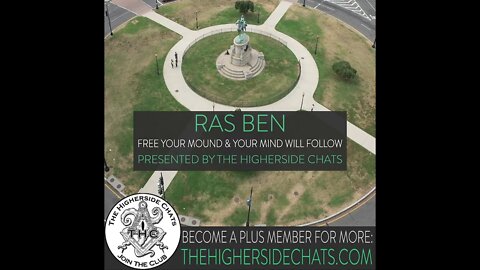 Ras Ben | Free Your Mound & Your Mind Will Follow