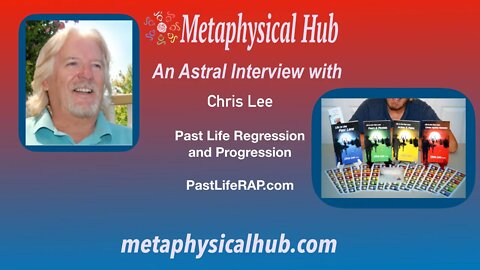 An Astral Interview with Chris Lee