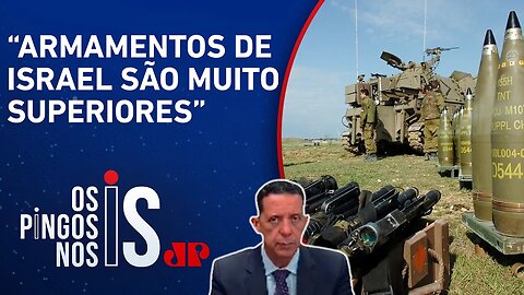 Quais são principais desafios de Netanyahu em relação ao Hamas? Trindade analisa