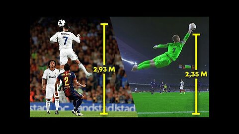 Greatest World Record In Football
