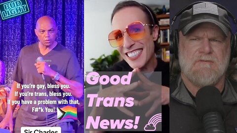 Drink the F*CKING Bud Light, Bigot