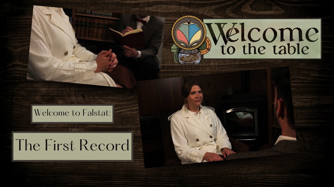 S1: Recap - Welcome to Falstat: The First Record