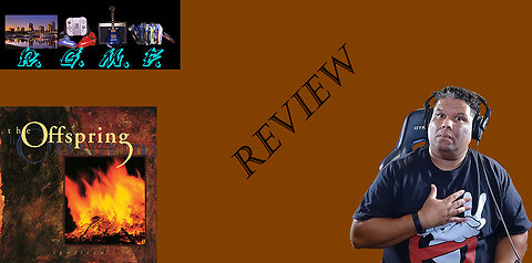 The Offspring -- Ignition Album Review
