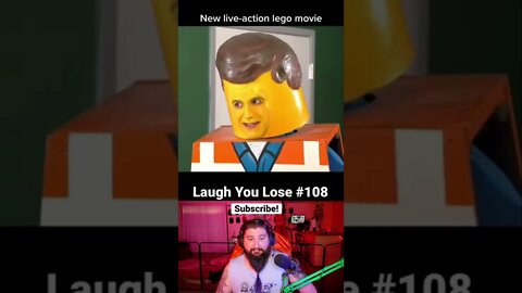 Laugh You Lose Challenge #108